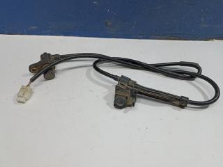 Запчасть датчик abs передний правый Lifan Solano