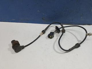 Запчасть датчик abs передний левый Chevrolet Aveo 1