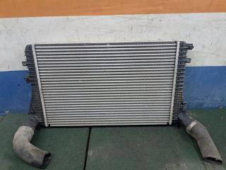 Интеркулер Volkswagen Tiguan 2011