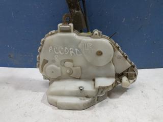 Запчасть замок двери передний правый Honda Accord 8 2008-2015