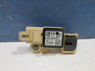 Запчасть датчик airbag Opel Zafira B 2005 - 2012