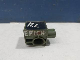 Запчасть датчик удара передний левый Chevrolet Epica 2012