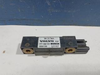 Запчасть датчик удара Volvo S60 2008