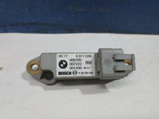 Запчасть датчик удара Bmw X5 (E53)