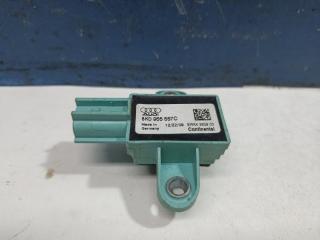 Датчик Airbag Audi Q5 2012