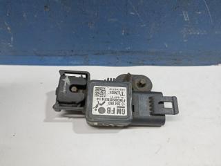 Датчик Airbag передний Astra H 2008 H 1.8 Z18XER Датчик Airbag передний Astra H 2008 H 1.8 Z18XER