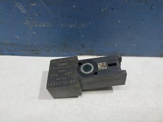 Запчасть датчик airbag Peugeot 1007 2009 1400370180 Б/У Датчик Airbag Peugeot 1007 2009 1400370180 Б/У