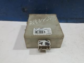 Блок управления дверью Toyota Avensis 2 2003-2008