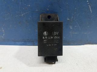 Запчасть реле Skoda Fabia II 2006 - 2014