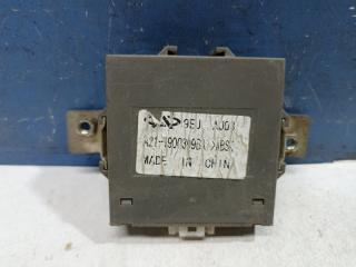 Запчасть блок управления парктрониками Vortex Estina