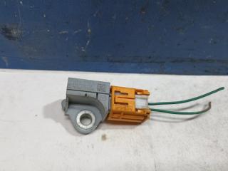 Фото запчасти датчик airbag Mazda Mazda 6 2013 Б/У запчасть Запчасть датчик airbag Mazda Mazda 6 2013