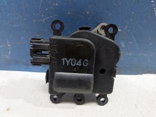 Фото запчасти моторчик заслонки печки Mazda Mazda 6 2013 Б/У запчасть Запчасть моторчик заслонки печки Mazda Mazda 6 2013