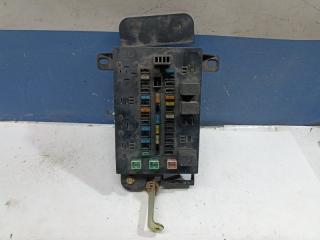 Запчасть блок предохранителей Lifan X60