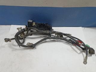 Запчасть блок предохранителей подкапотный Subaru Forester S12 2008 - 2012