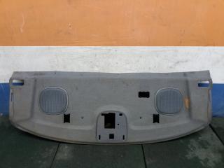 Запчасть полка багажника Nissan Almera Classic 2006