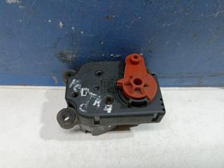 Запчасть моторчик заслонки печки Opel Vectra C