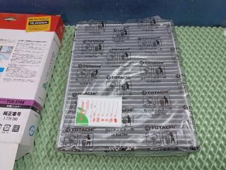 Запчасть фильтр салонный Ford Focus 3