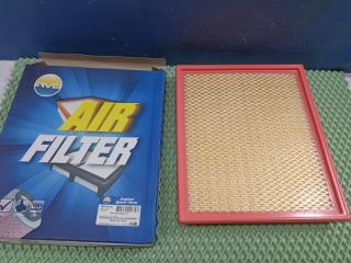 Запчасть фильтр воздушный двигателя Nissan Pathfinder 2014