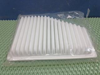 Запчасть фильтр воздушный двигателя Chery Bonus 2012