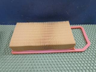 Фильтр воздушный двигателя Citroen C5 2008