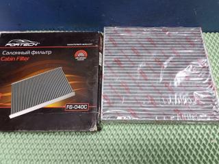 Запчасть фильтр салонный Nissan Murano 2016