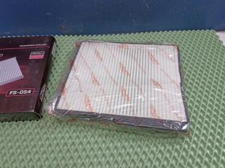 Запчасть фильтр салонный Lada Priora 2009