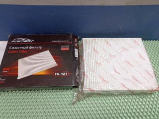 Запчасть фильтр салонный Skoda Fabia II 2006 - 2014 2012