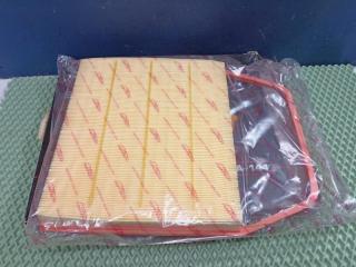 Запчасть фильтр воздушный двигателя Bmw 3 2010