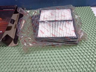 Запчасть фильтр воздушный двигателя Honda Accord 2012