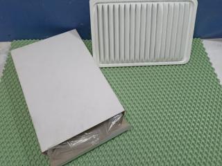 Фото запчасти фильтр воздушный двигателя Mazda Mazda 3 2013 новая запчасть Запчасть фильтр воздушный двигателя Mazda Mazda 3 2013