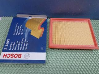 Фото запчасти фильтр воздушный двигателя Fiat Palio 2006 новая запчасть Запчасть фильтр воздушный двигателя Fiat Palio 2006