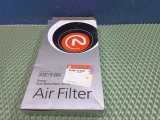 Запчасть фильтр воздушный двигателя Kia Rio 2005