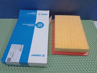 Фото запчасти фильтр воздушный двигателя Ford Maverick 2007 новая запчасть Запчасть фильтр воздушный двигателя Ford Maverick 2007