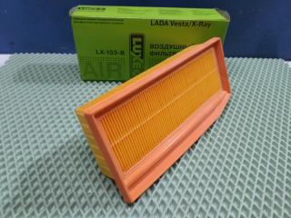 Запчасть фильтр воздушный двигателя Renault Duster 1 2015