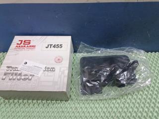 Фото запчасти фильтр акпп Honda Accord 7 2008 новая запчасть Запчасть фильтр акпп Honda Accord 7 2008