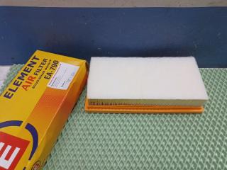 Запчасть фильтр воздушный двигателя Lada Largus 2020