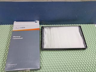 Запчасть фильтр салонный Lada Granta