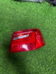 Запчасть фонарь задний правый Volkswagen Jetta