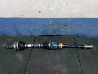 Запчасть привод передний правый Toyota Camry 40 2008