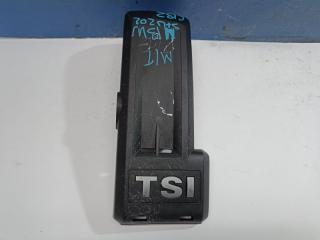 Фото запчасти накладка двс декоративная Volkswagen Touran 2012 контрактная запчасть Запчасть накладка двс декоративная Volkswagen Touran 2012