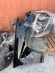 Запчасть крыло переднее правое Toyota Celsior