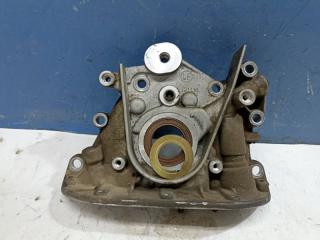 Запчасть насос масляный Geely MK Cross 2012