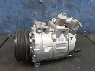 Запчасть компрессор кондиционера Volkswagen Golf 6 2012 1.4 CAXA 1K0820859E контрактная Компрессор кондиционера Volkswagen Golf 6 2012 1.4 CAXA 1K0820859E контрактная