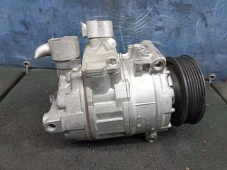 Компрессор кондиционера Volkswagen Golf 6 1.4 CAXA Компрессор кондиционера Volkswagen Golf 6 1.4 CAXA