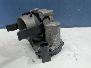 Заслонка дроссельная Volkswagen Golf 6 1.4 CAXA Заслонка дроссельная Volkswagen Golf 6 1.4 CAXA