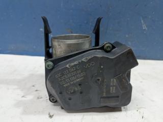 Заслонка дроссельная Golf 6 2012 1.4 CAXA Заслонка дроссельная Golf 6 2012 1.4 CAXA