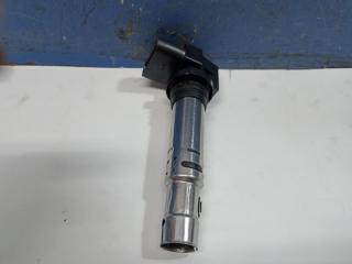 Запчасть катушка зажигания Volkswagen Golf 6 2012 1.4 CAXA 036905715F контрактная Катушка зажигания Volkswagen Golf 6 2012 1.4 CAXA 036905715F контрактная