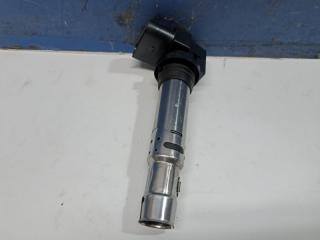 Запчасть катушка зажигания Volkswagen Golf 6 2012 1.4 CAXA 036905715F контрактная Катушка зажигания Volkswagen Golf 6 2012 1.4 CAXA 036905715F контрактная
