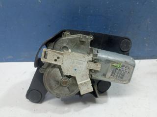 Моторчик стеклоочистителя задний Peugeot 308 2013