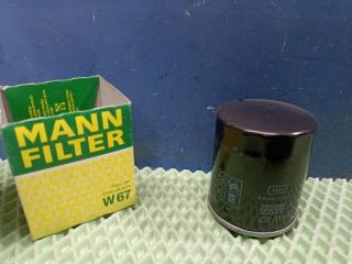 Запчасть фильтр масляный Mitsubishi Colt 2011